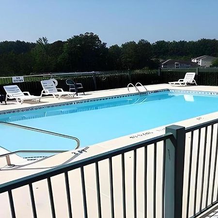 Jameson Inn - Oakwood Facilidades foto
