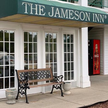 Jameson Inn - Oakwood Exterior foto
